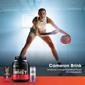 Optimum Nutrition Cameron Brink Bundle Bundles | 68930FYEN