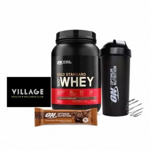 Optimum Nutrition New Customer Start Up Bundle Bundles | 14362LQDY