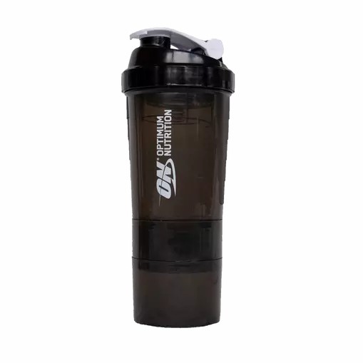 Optimum Nutrition Compartment Shaker 600ml Shaker | 02973KZJX