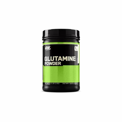 Optimum Nutrition Glutamine Powder Unflavoured 1kg Glutamine Powder | 57930CDVN