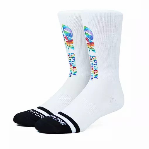 Optimum Nutrition Logo Socks ソックス | 28361VSAC
