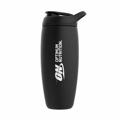 Optimum Nutrition PROMIXX INSULATED STEEL SHAKER 700ML 700ML Shaker | 69082QMCL