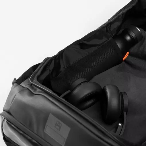 Optimum Nutrition STUBBLE&CO THE KIT BAG 42L バッグ | 43896IJHX
