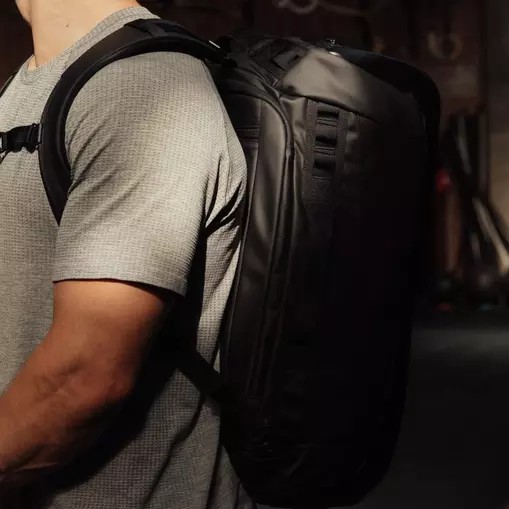 Optimum Nutrition STUBBLE&CO THE KIT BAG 42L バッグ | 43896IJHX