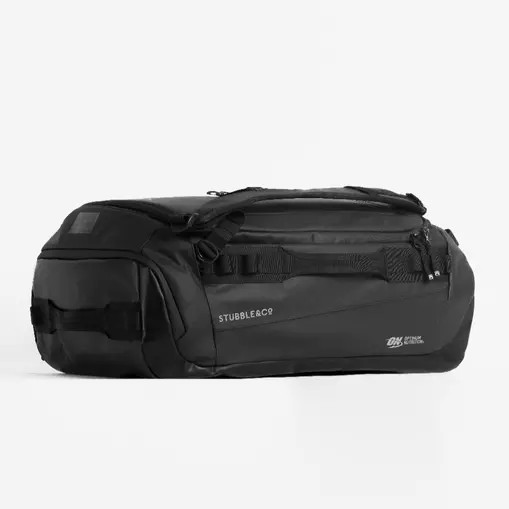 Optimum Nutrition STUBBLE&CO THE KIT BAG 42L バッグ | 43896IJHX