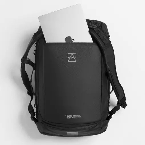 Optimum Nutrition STUBBLE&CO THE KIT BAG 42L バッグ | 43896IJHX