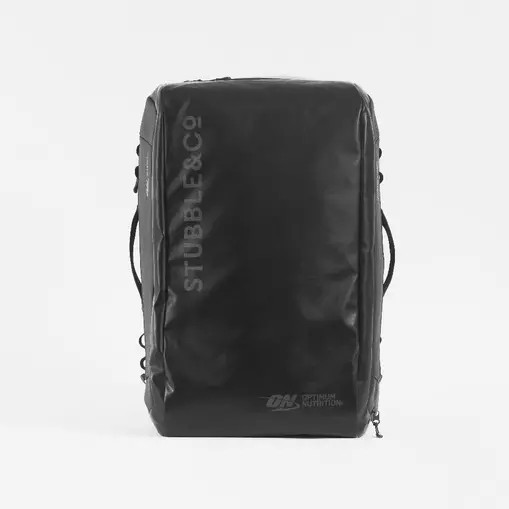 Optimum Nutrition STUBBLE&CO THE KIT BAG 42L バッグ | 43896IJHX