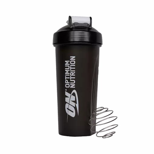 Optimum Nutrition Shaker 600ml Plus 600ml Shaker | 52961PXIS