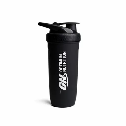 Optimum Nutrition Smartshake Reforce Steel Shaker 900ml 900ml Shaker | 07185DOTQ